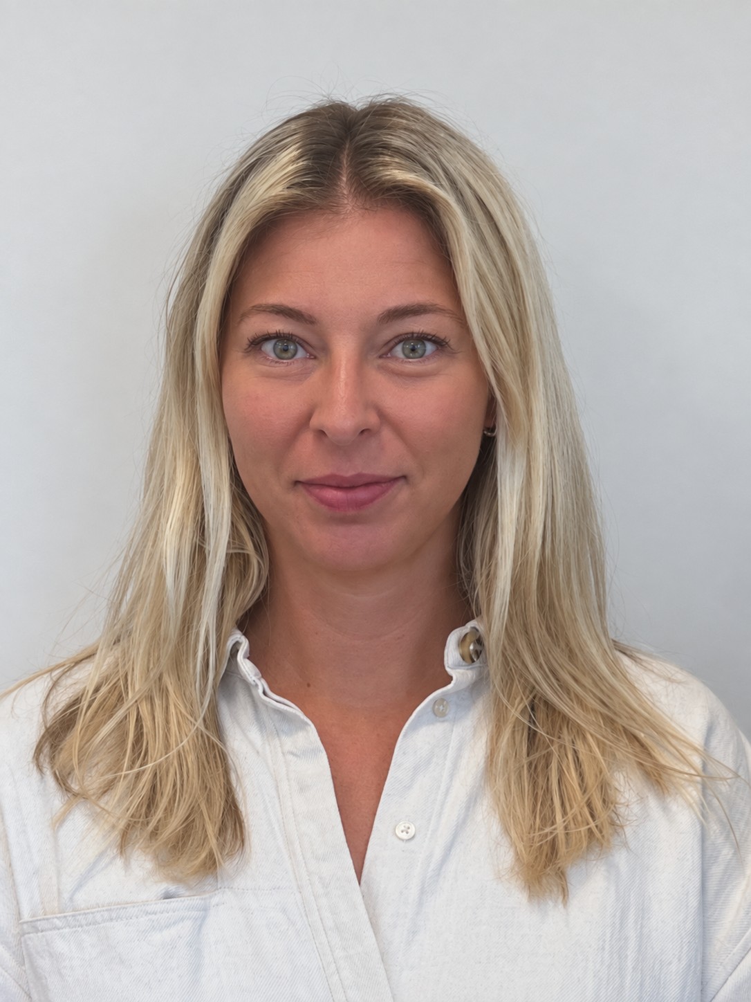 Cathrine Mathisen